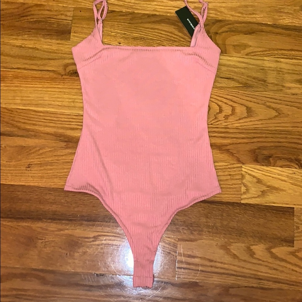 Body suit